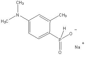 Toldimfos Sodium